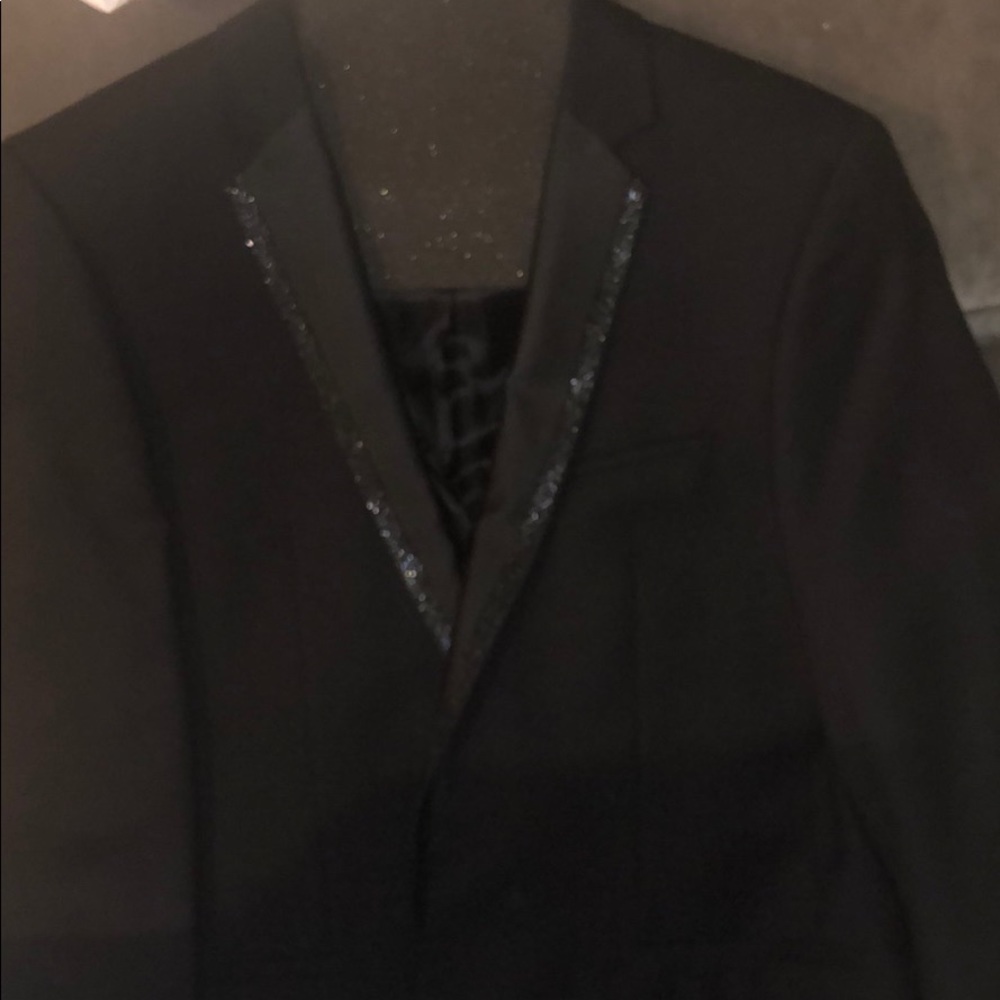 Hugo boss dinner jacket